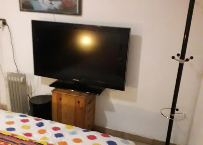 Chambre 4