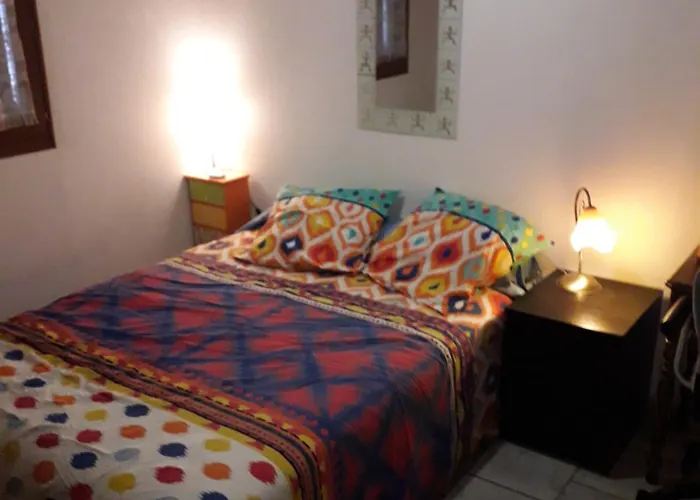 Chambre 4