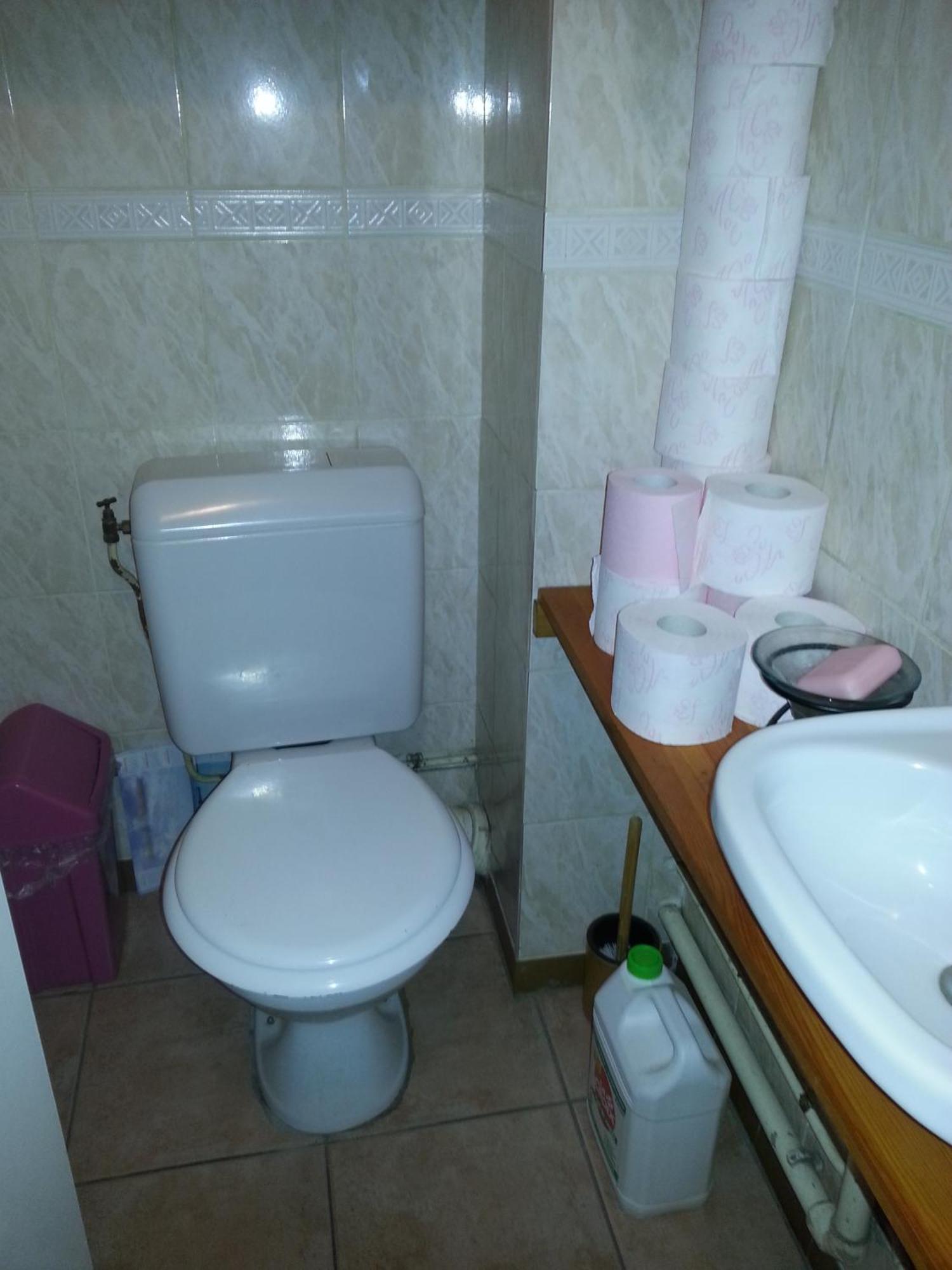 Privatunterkunft 4