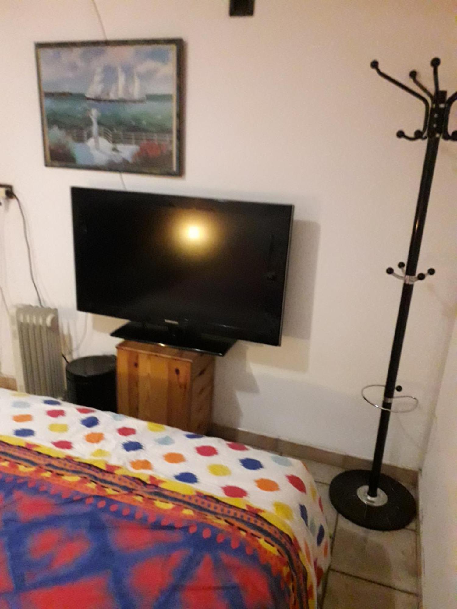 4 Privatunterkunft Bouc-Bel-Air